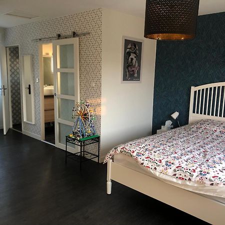 Bienvenue Bed & Breakfast Le Cendre Bagian luar foto