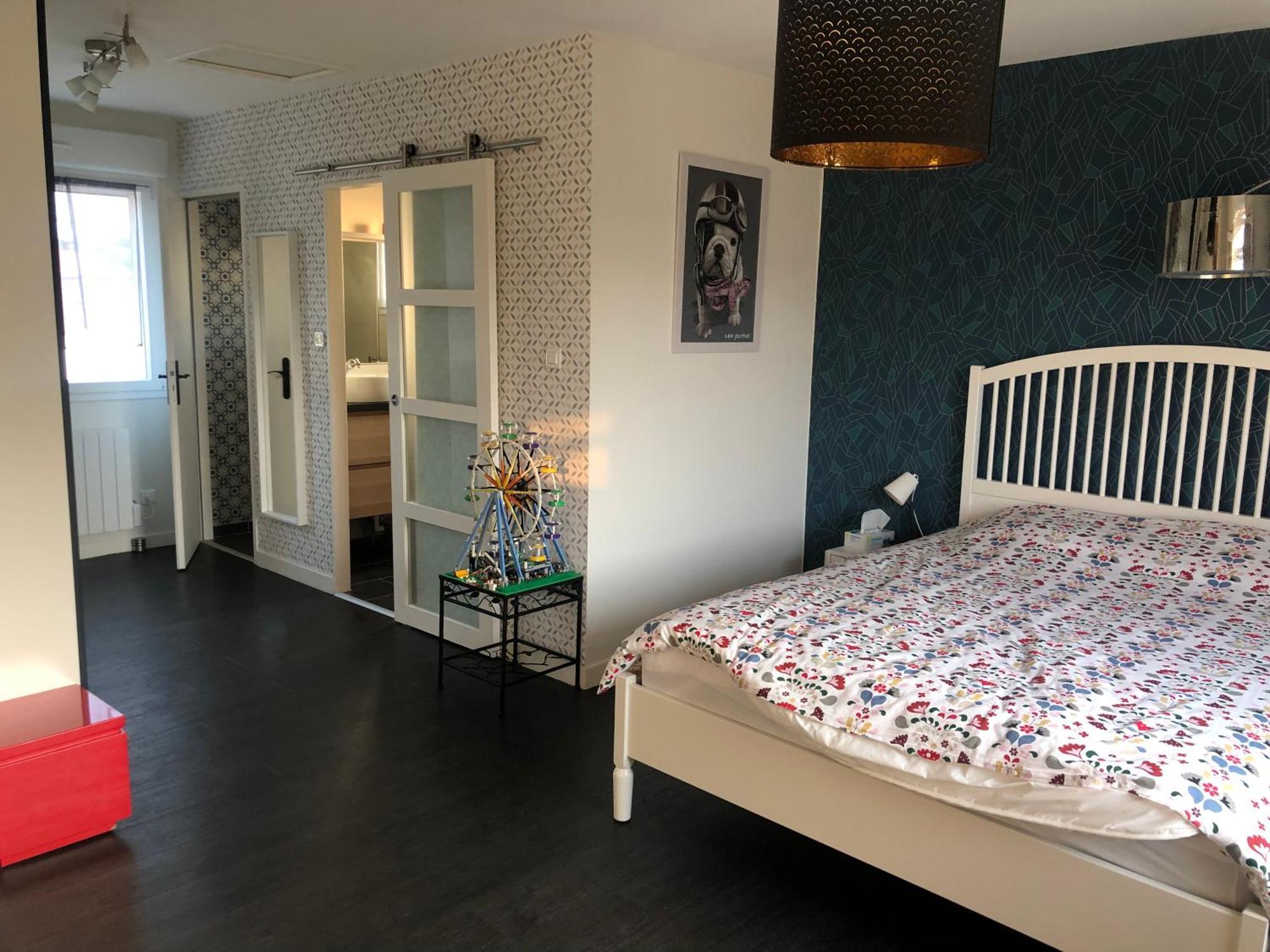 Bienvenue Bed & Breakfast Le Cendre Bagian luar foto