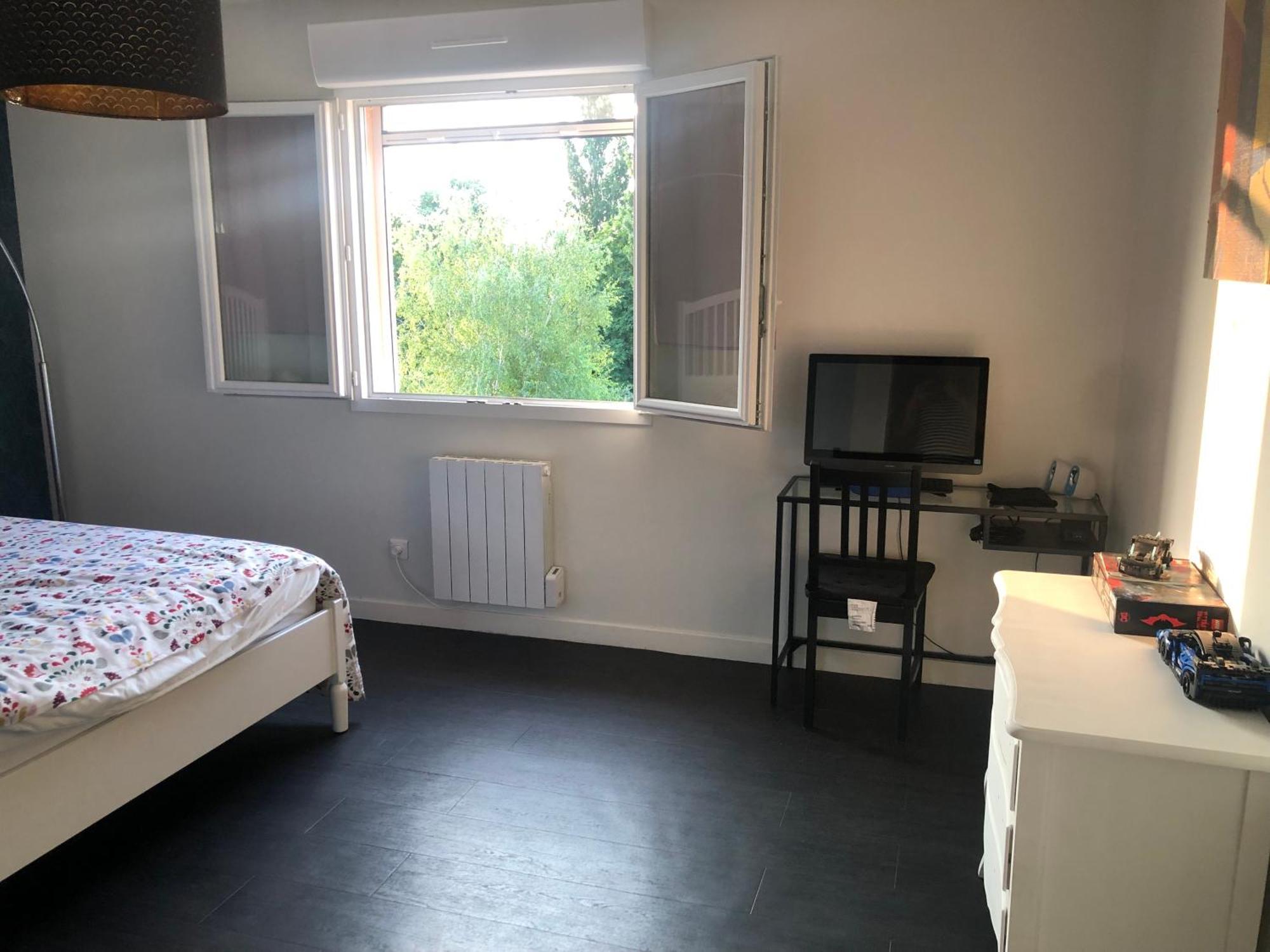 Bienvenue Bed & Breakfast Le Cendre Bagian luar foto